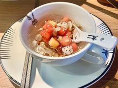 前任红糖冰粉-太二酸菜鱼(天鹅湖万达店)