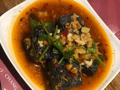 老长沙臭豆腐-湘里乡亲甲王二老店