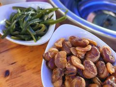 -万州大虾(五桥店)