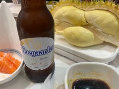 -深海聚汇·牛榴宴·自助料理(江宁万达店)