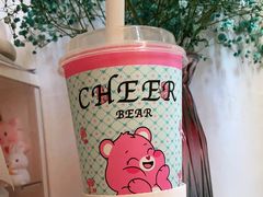 -奈雪的茶(KK MALL店)