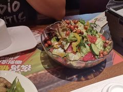 -聚点串吧·小酒局(北京旗舰店)