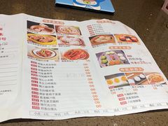 -敦煌喜宴(万达广场店)