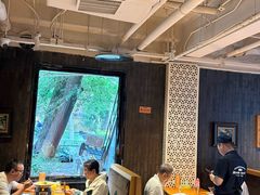 -肉串汪(月坛店)