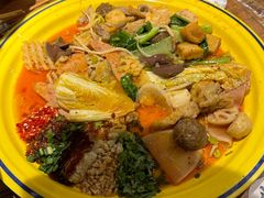 -北丐先生·野馄饨烧烤(雨花万象店)