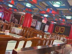 -郭林家常菜(狼垡店)