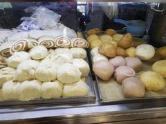 -华中农业大学-荟园餐厅