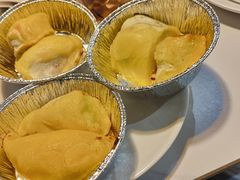 -九月海·海鲜自助(世纪东方店)