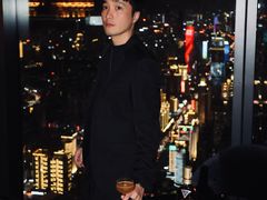 -瑞吉酒店·The Drawing Room闲逸廊·云端下午茶·夜奢Whiskey