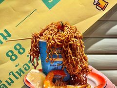 -迷你椰·泰式大排档(观前街店)
