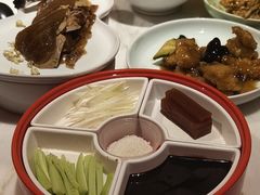 -小吊梨汤·北京菜·烤鸭(清河万象汇店)