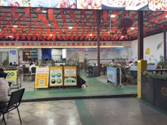 -潘先生平价海鲜城(神州半岛店)