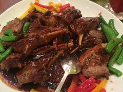 -北京中国大饭店