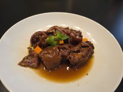 -悦融琥珀·京鲁菜·海味珍品(西单店)