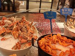 -杭州城中香格里拉大酒店