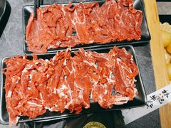 -林记潮牛·牛肉火锅(上马墩店)