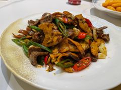 -富瑶大酒店(强工二街店)