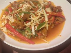 -拾捌川·自贡爆炒(新街口店)