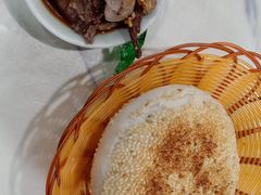 -清真喜兰老丁羊汤特色小吃