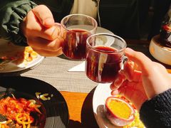-巴别塔法餐舍(合作路店)