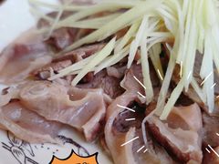 -乡亲鹅肉城(吴江店)