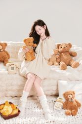 -Mregina 美人纪摄影写真馆(明·星店)