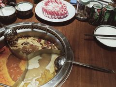 -快乐小羊火锅餐厅(农科路店)
