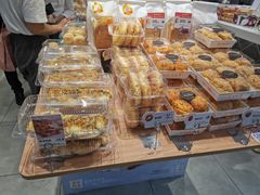-BreadTalk面包新语·烘焙蛋糕(领展购物广场店)