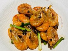 -韵秋荷(宝山龙湖天街店)