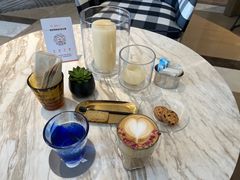 -粤海喜来登酒店·&More聚驿(天河城店)