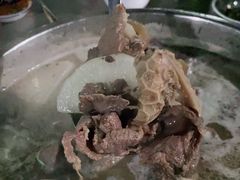 -阿婆东山羊肉店(鸿港海鲜批发市场店)