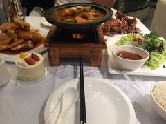 -北李妈妈菜·海肠捞饭(高新万达店)