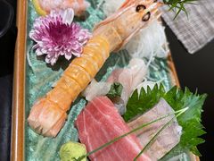 -山上下日本料理(万象城店)