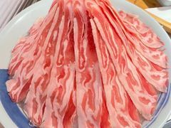 -捞神煲汤火锅(湖滨商业街店)