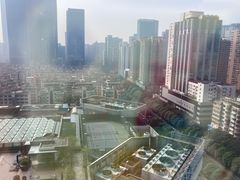 -广州粤海喜来登酒店