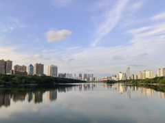 -南宁南湖公园