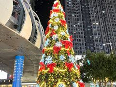 -汇邦中心ICON MALL