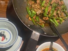 -老湘村·湖南土菜(天河维多利店)