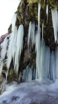 -沕沕水生态风景区