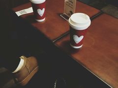 -星巴克(张家港谷渎港店)