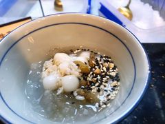酒酿丸子-火鳳祥美蛙牛肉自助(青悦城店)
