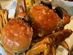 -领鲜活海鲜榴莲自助火锅(东门店)