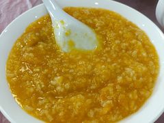 南瓜粥-小陆莲花蟹园农家乐(莲花岛店)