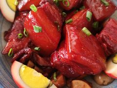 -兰溪小馆(东直门簋街店)