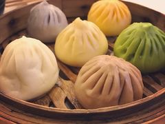 -姑姑宴(富力广场店)