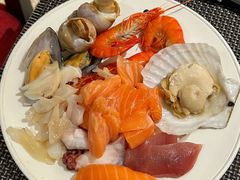 -上海锦江汤臣洲际大酒店壹阶层