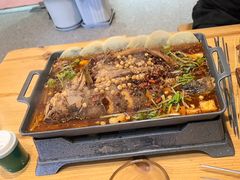 -00后的烤串·扬州地标烧烤(大运河博物馆店)