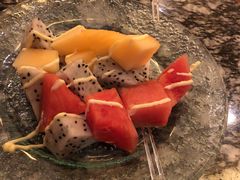 -康帝国际酒店·日式料理