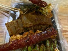 -非凡烧烤(历史博物馆店)