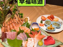 -京旬海鲜放题·铁板烧自助餐厅